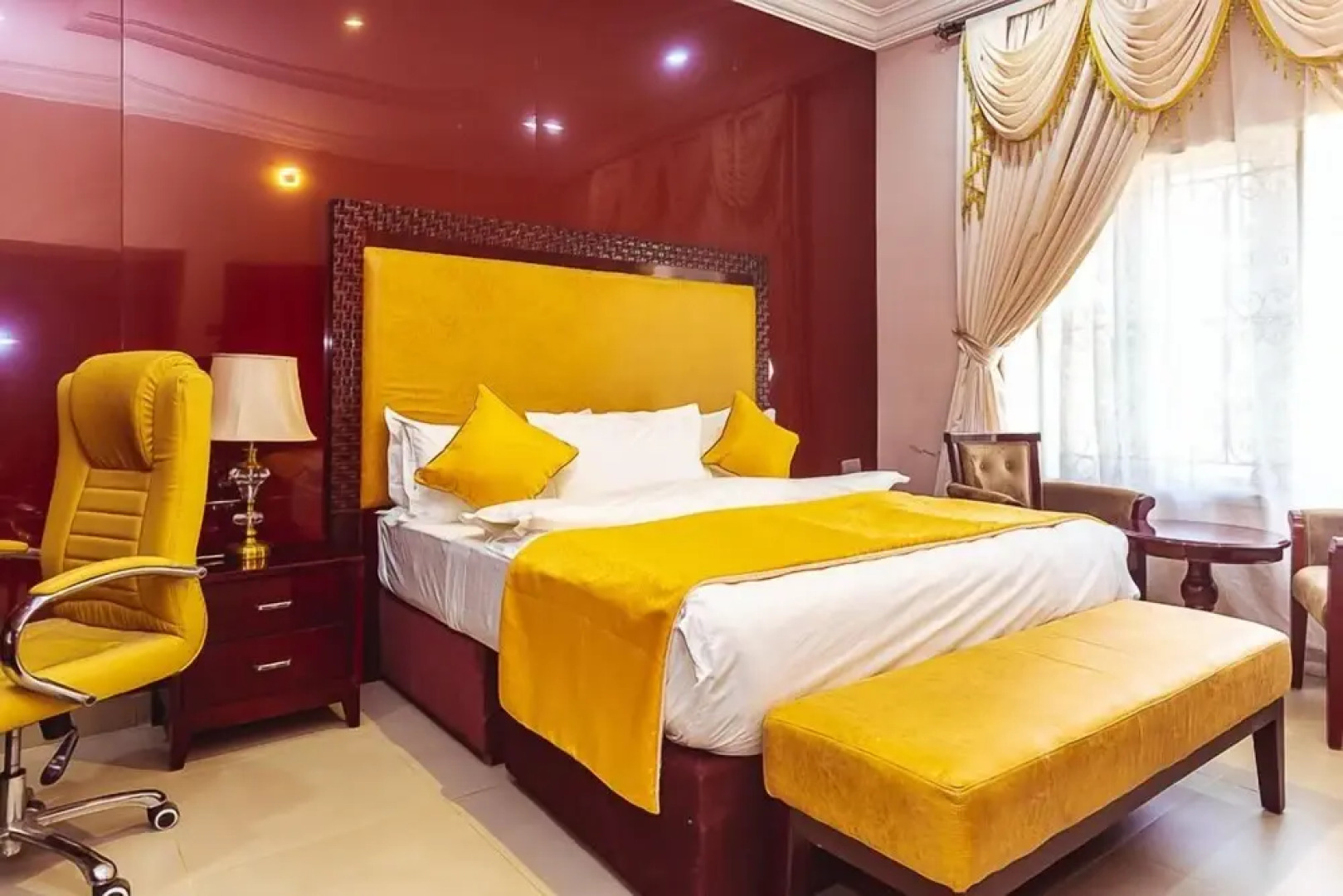 Royal Spring Palm Hotel & Apartments