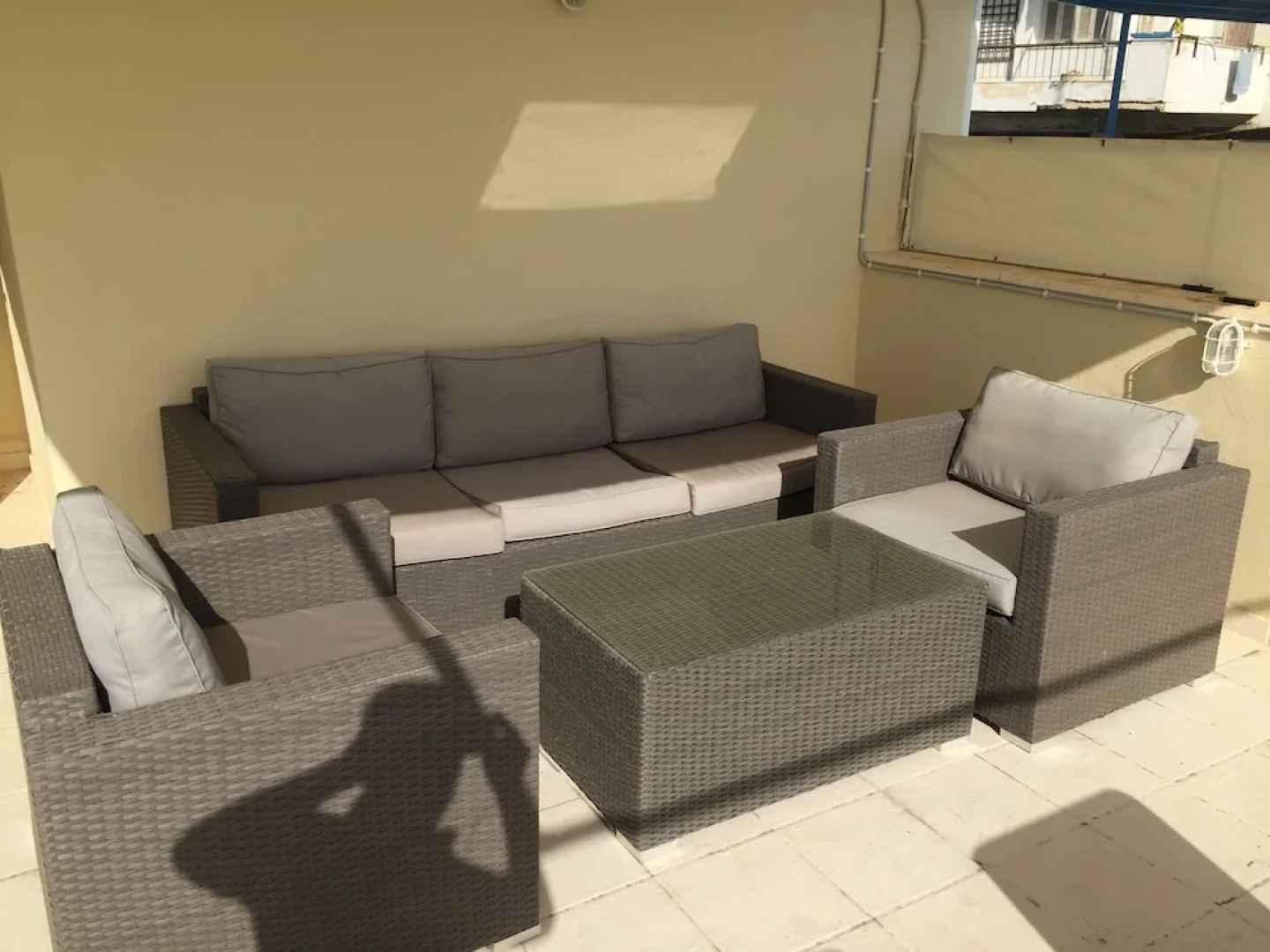 Microlimano Luxury Villa