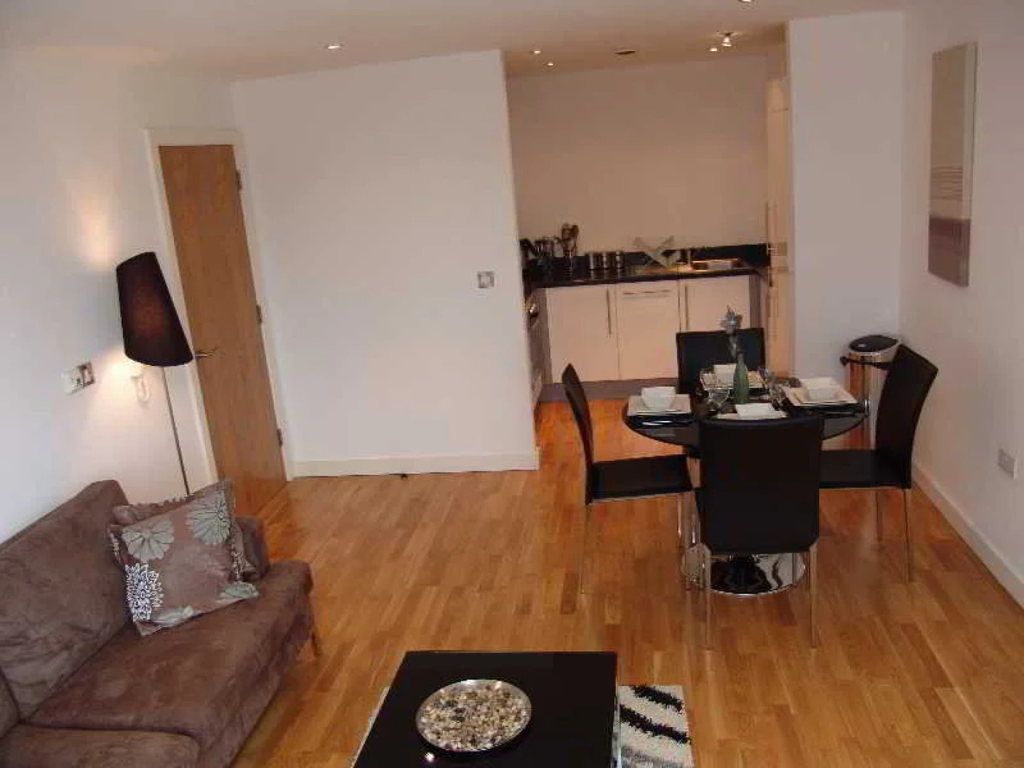 Quay Apartments Salford Quays Media City