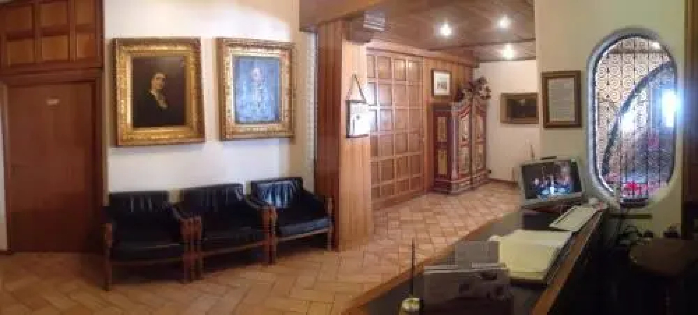 Park Hotel Mater Dei