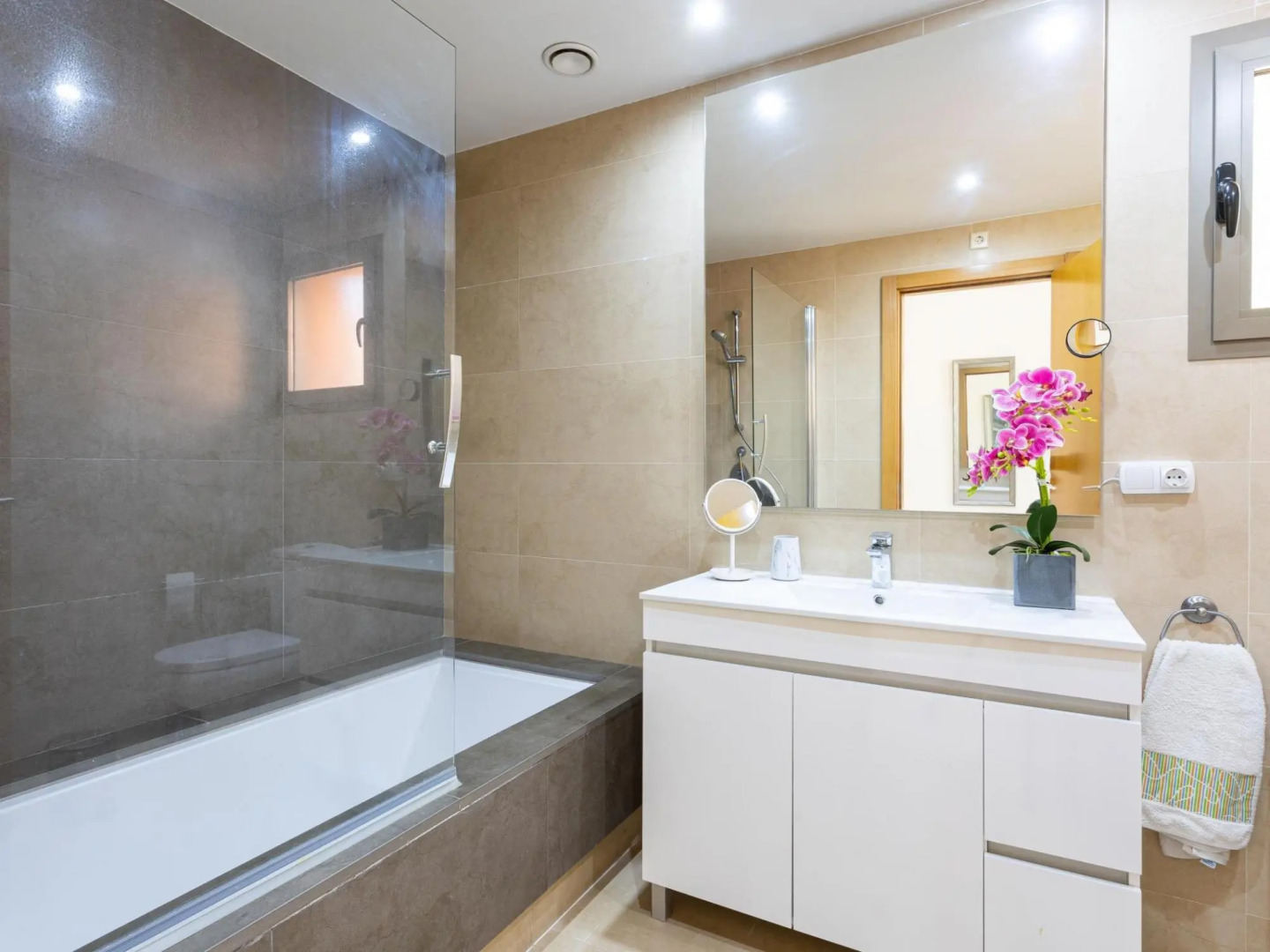 Apartamentos Sotoserena