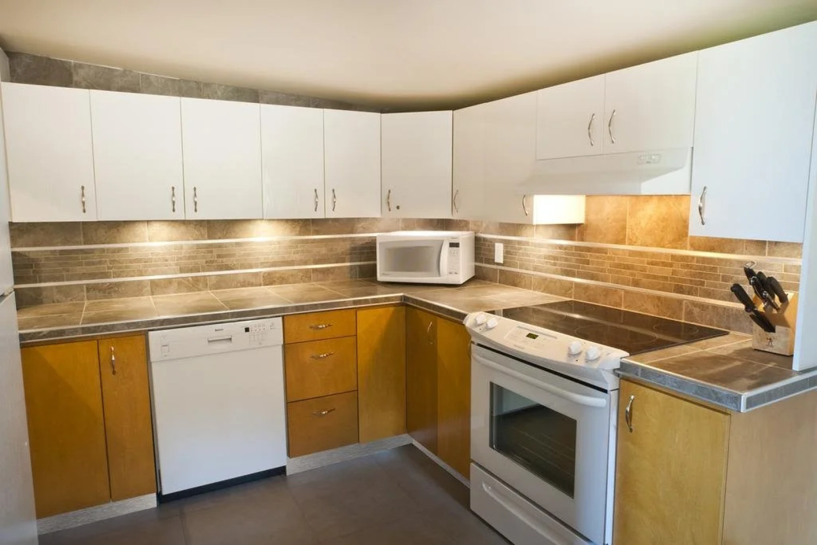 Chalet Paradis de Charlevoix