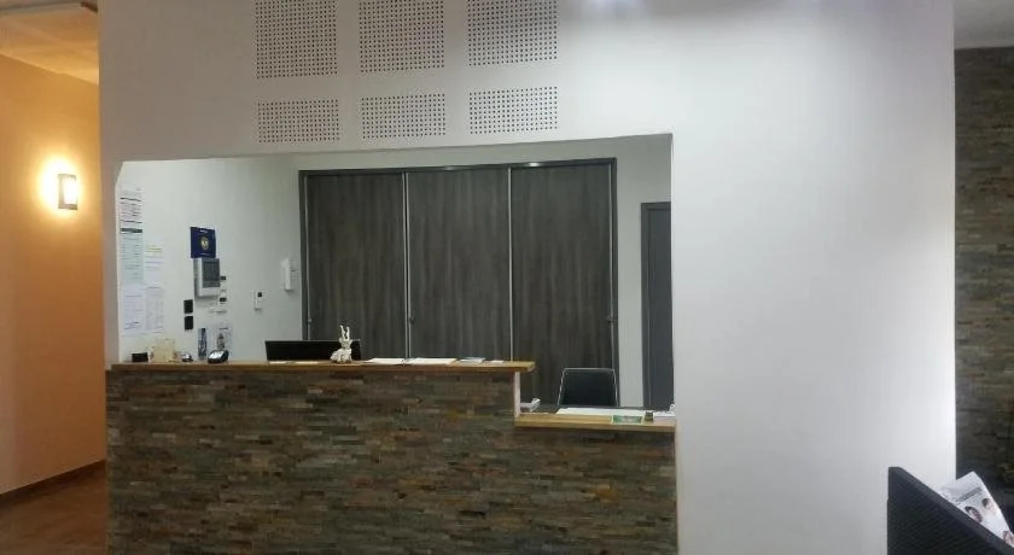 Residence Les Demeures du Lac