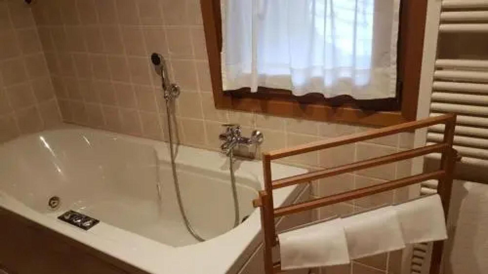 Affittacamere Genzianella