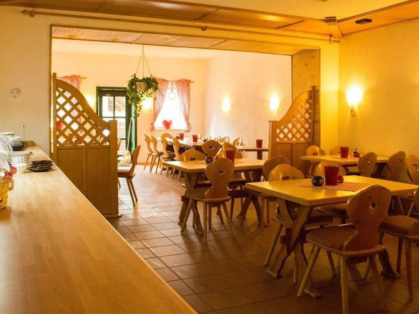 Hotel Erfurter Kreuz