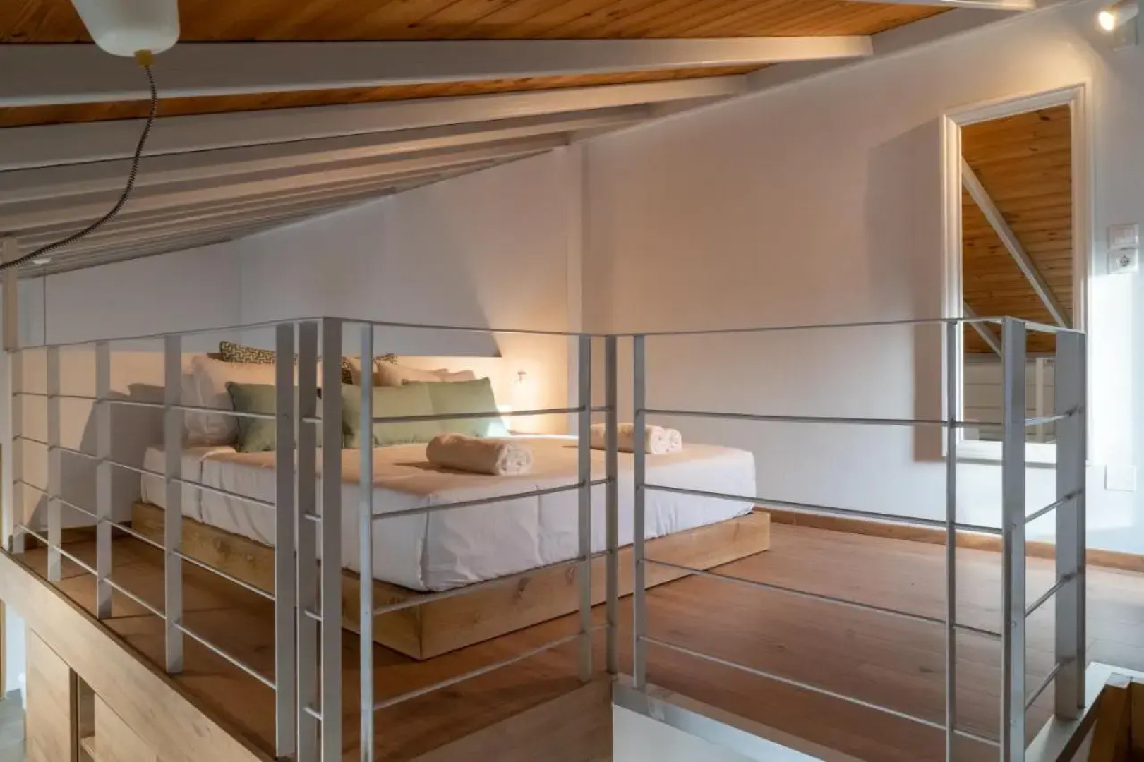 Villa Olivemillstone