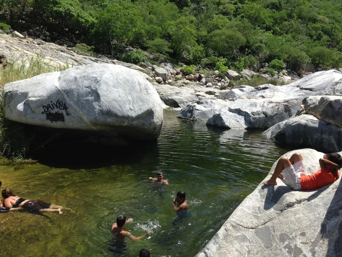 The Freesouls Residences Cerritos Beach