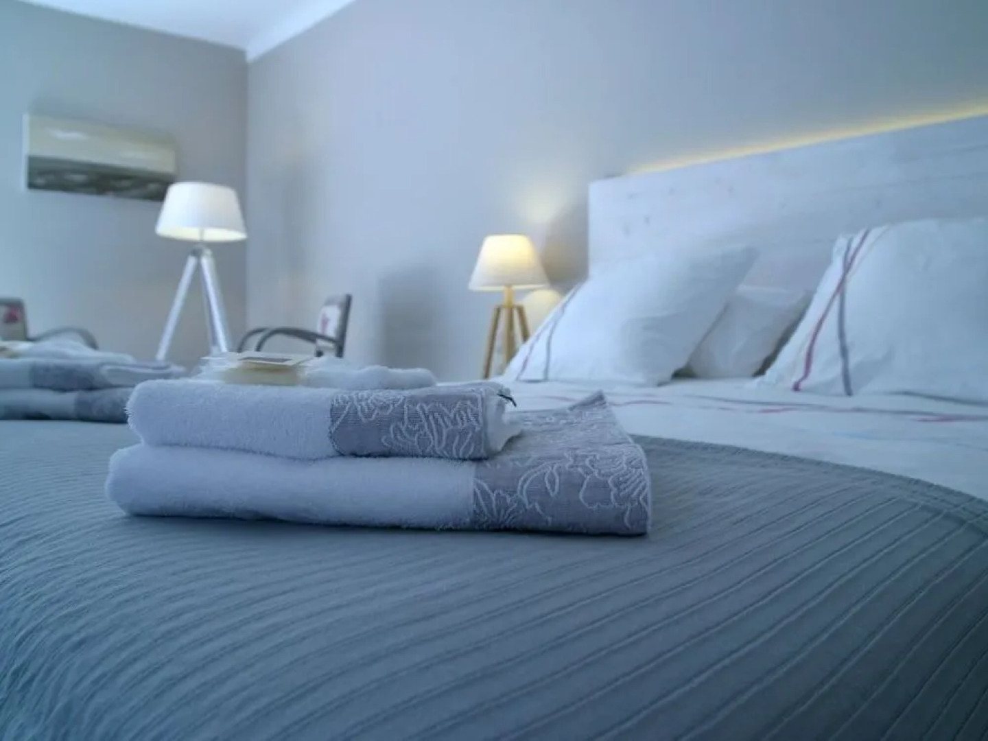 Au Bois des Tilleuls