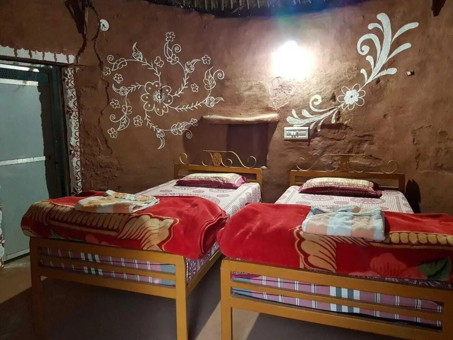 Chhotaram Prajapat Homestay
