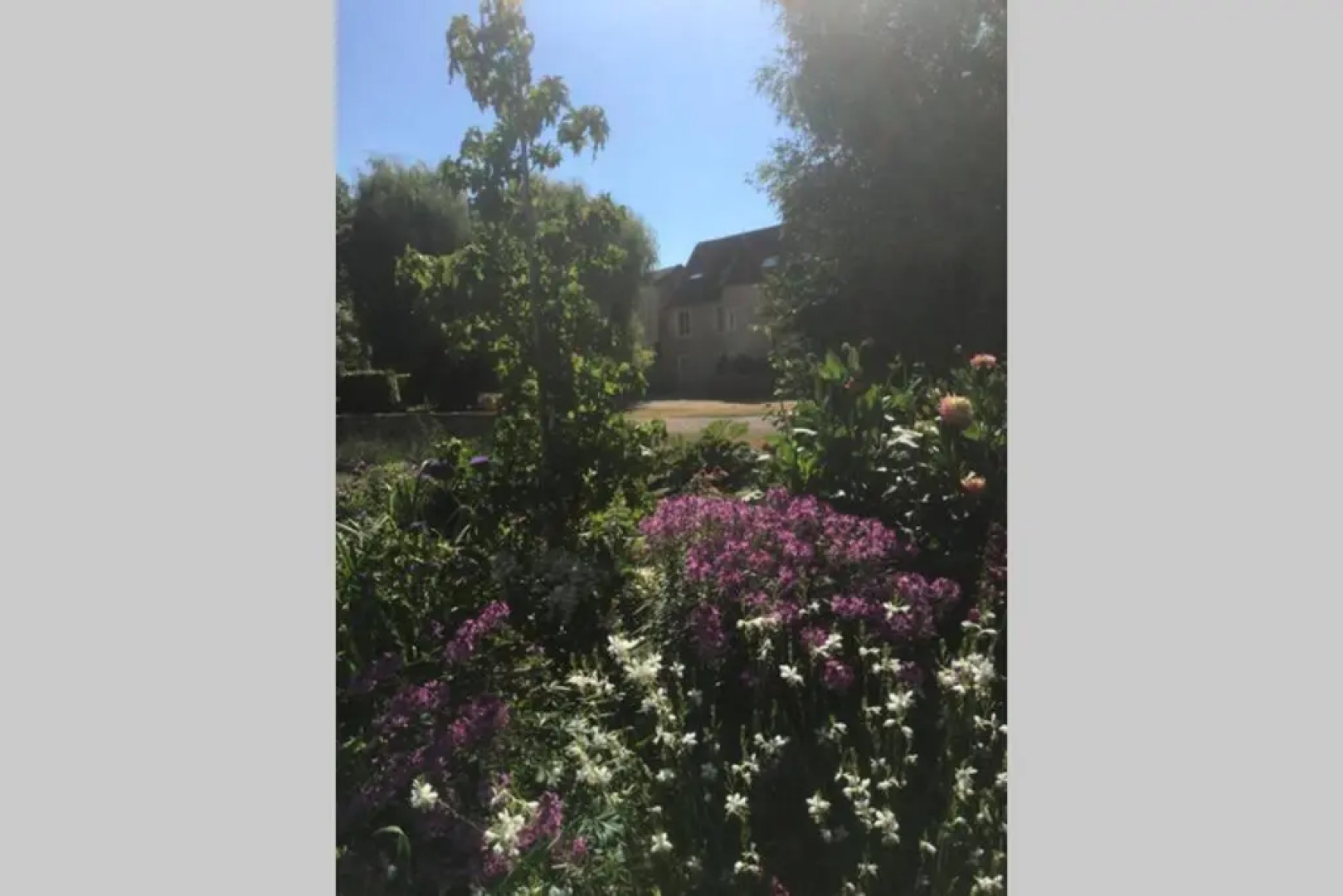 yourte Coeur de Combray