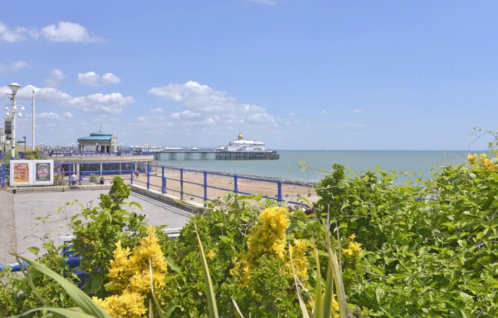 Devonshire Apartment