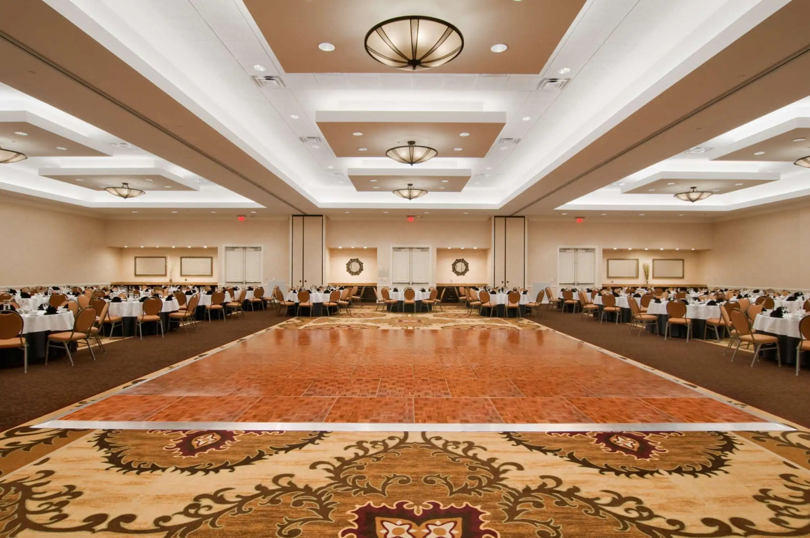 Embassy Suites San Antonio Riverwalk-Downtown