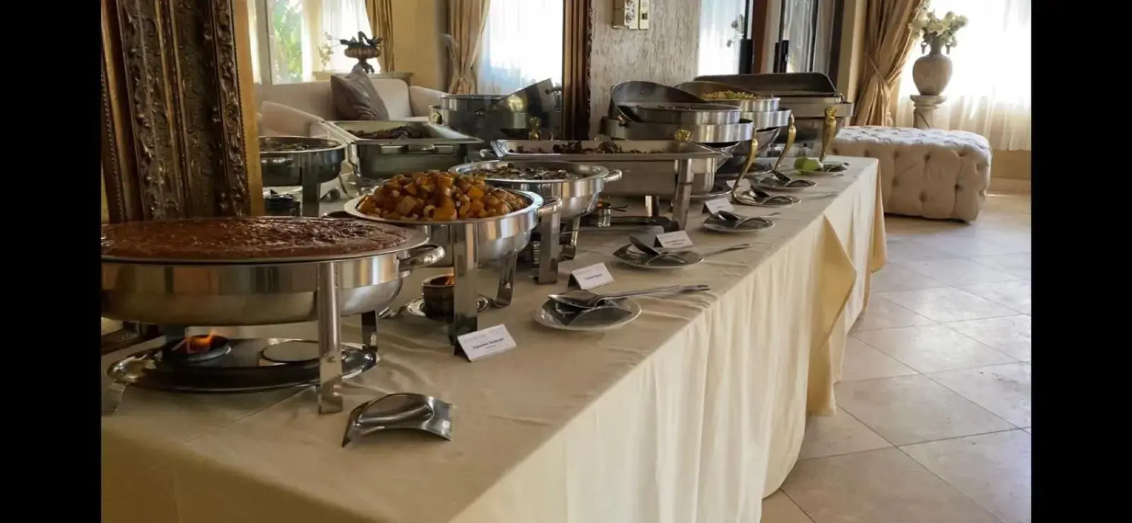 Summerview Boutique Hotel and Conference