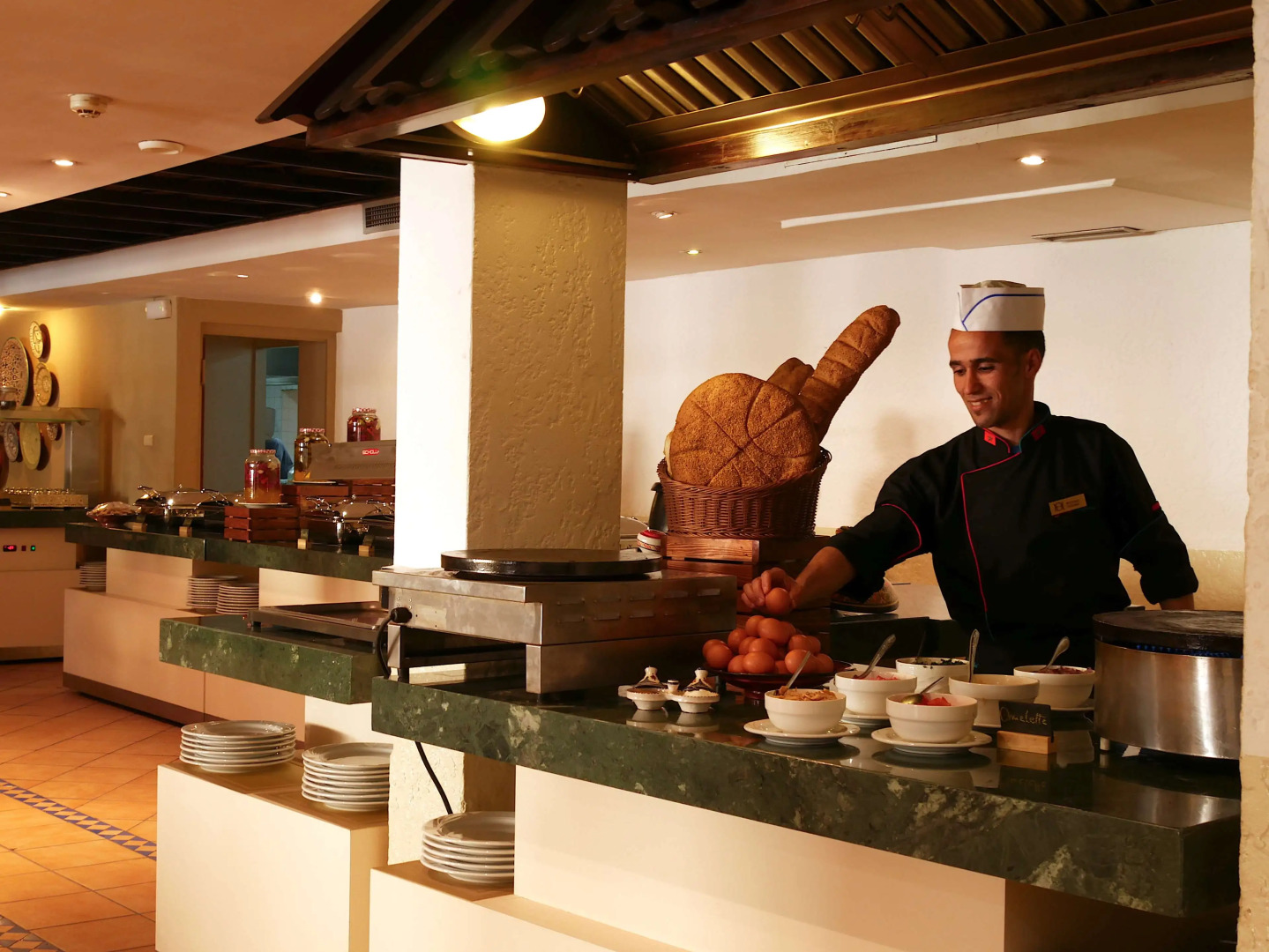 Best Western Odyssee Park