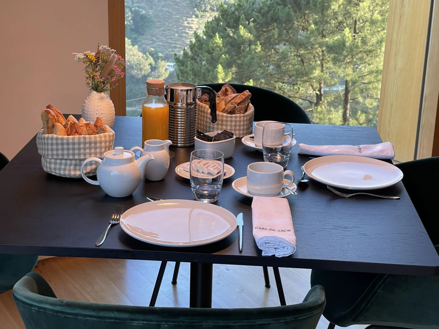 Casa do Arco by Douro Exclusive