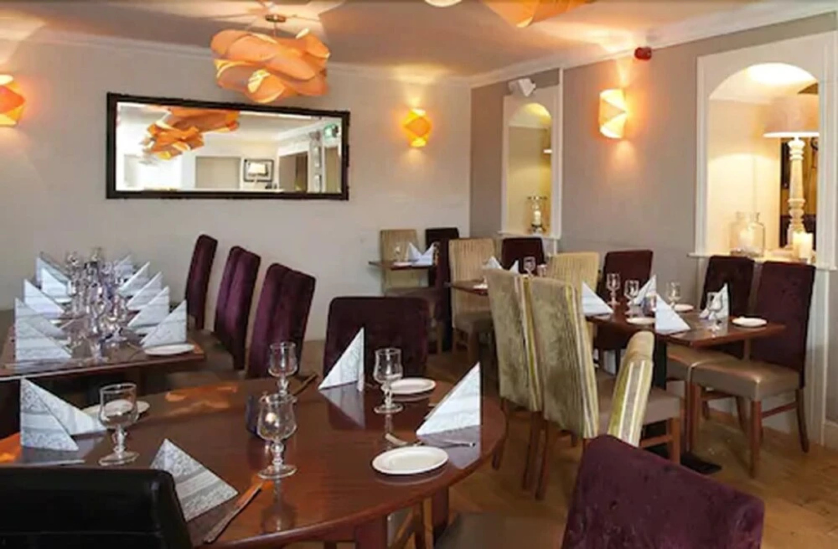 New Park Hotel Athenry