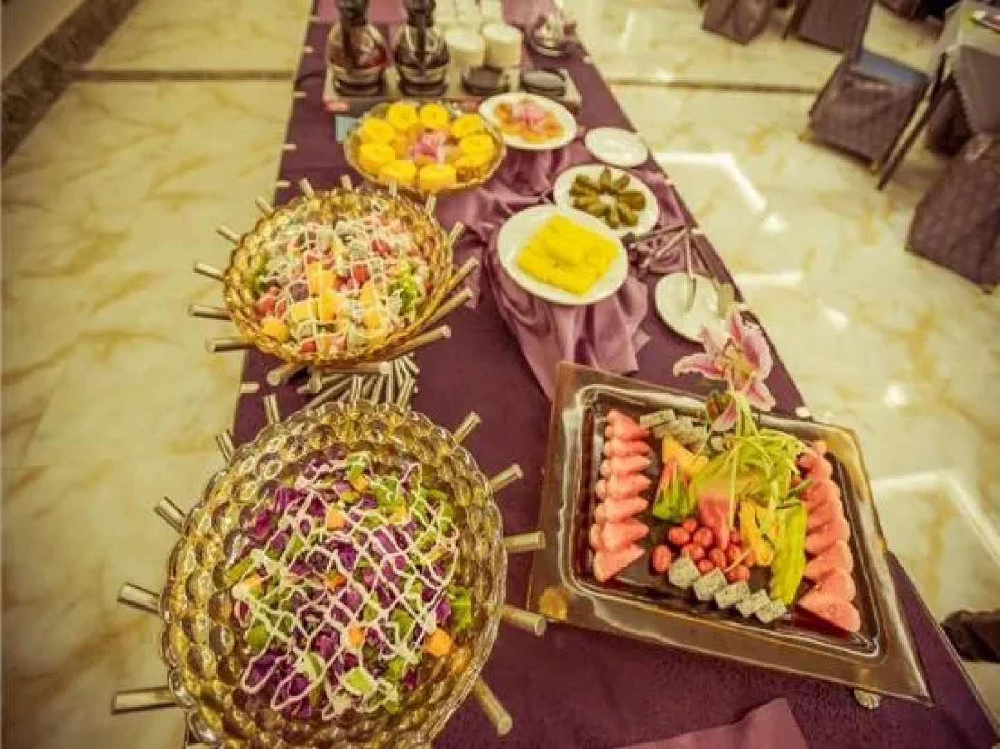 Xichen International Hotel