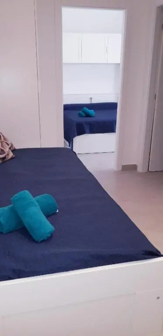 Beach Apartment Lamberti