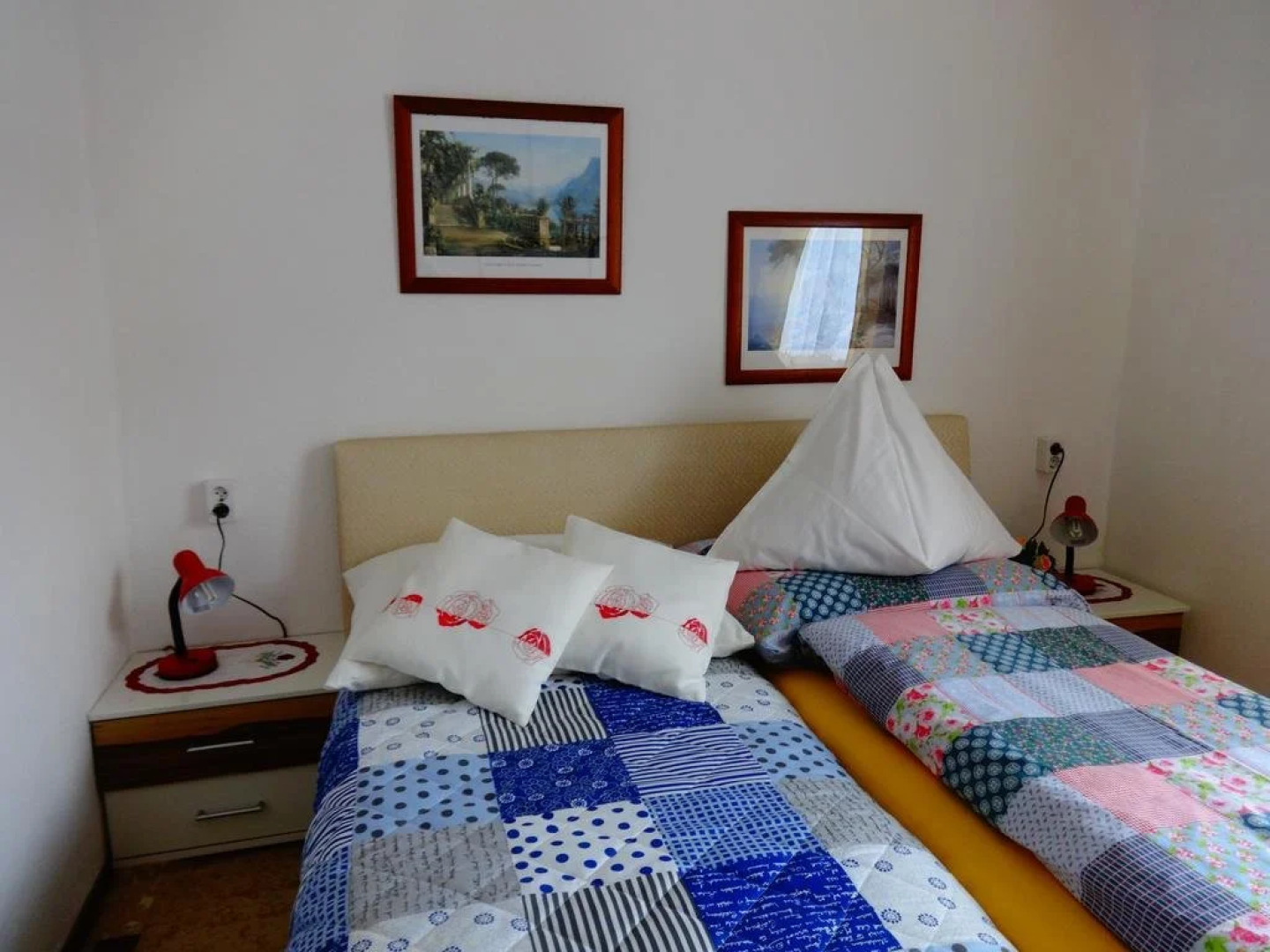 Frühstückspension Irmer