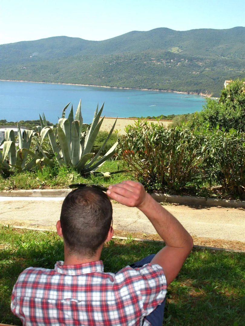 Résidence Alba Rossa