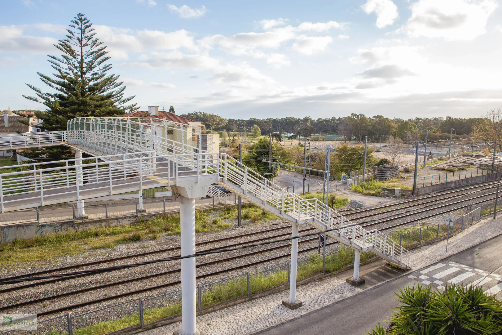 Help Yourself Hostels Carcavelos Coast