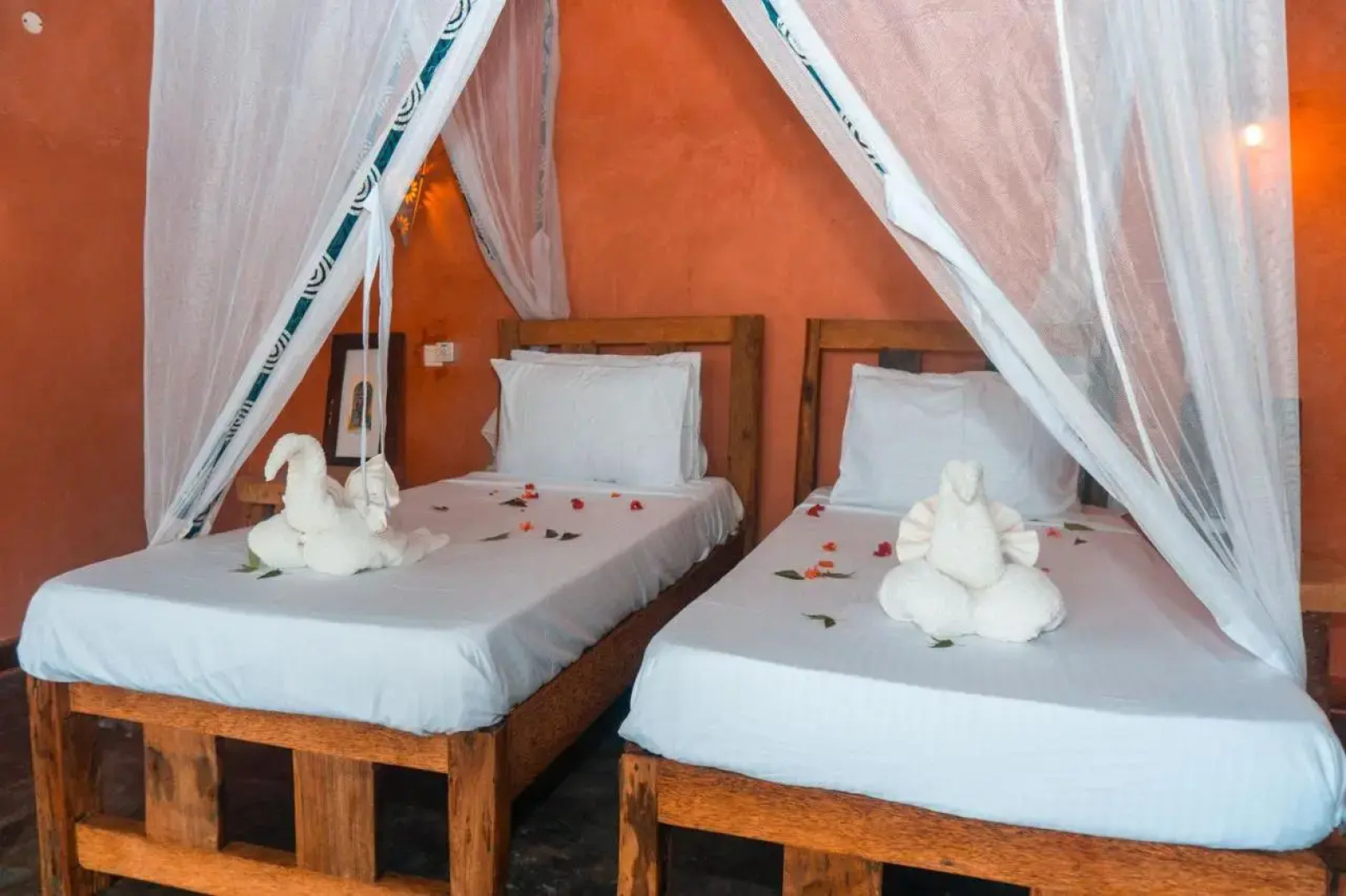 Twiga Beach Bungalows