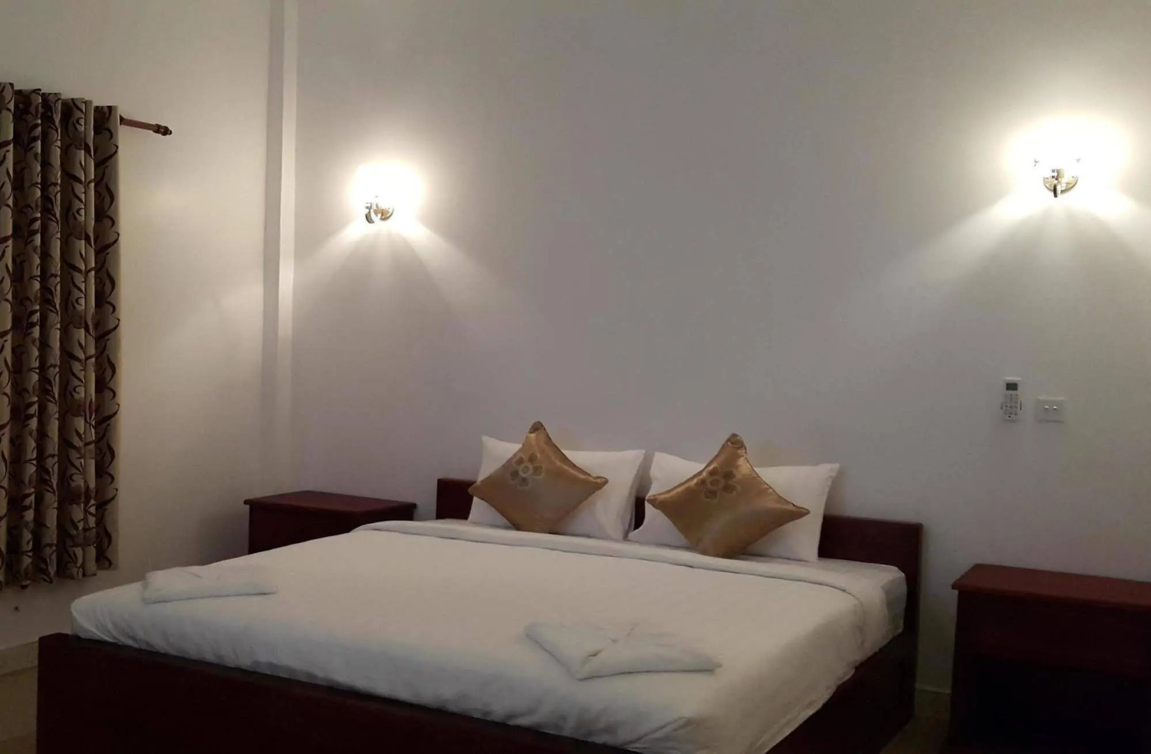 Chondaer Vil Bungalow & Boutique