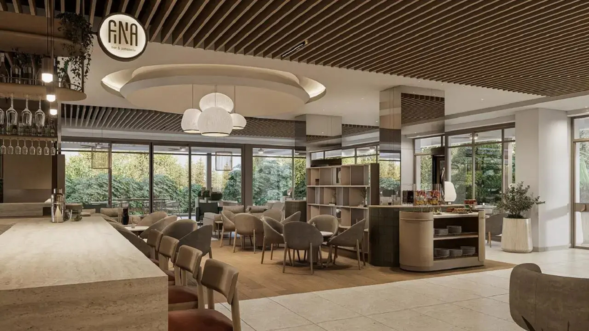 Seher Side Quality Resort & Spa