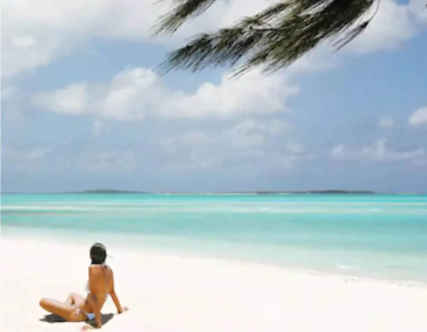 Augusta Bay Bahamas, Exuma