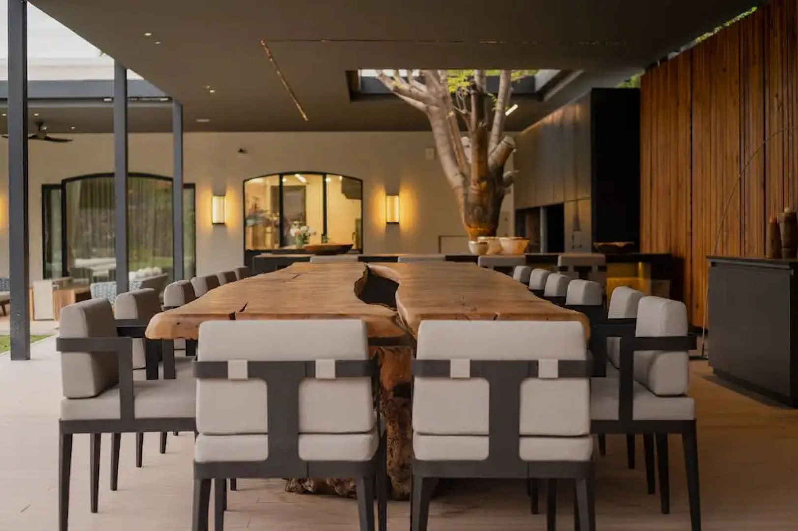 SB Winemaker’s House & Spa Suites