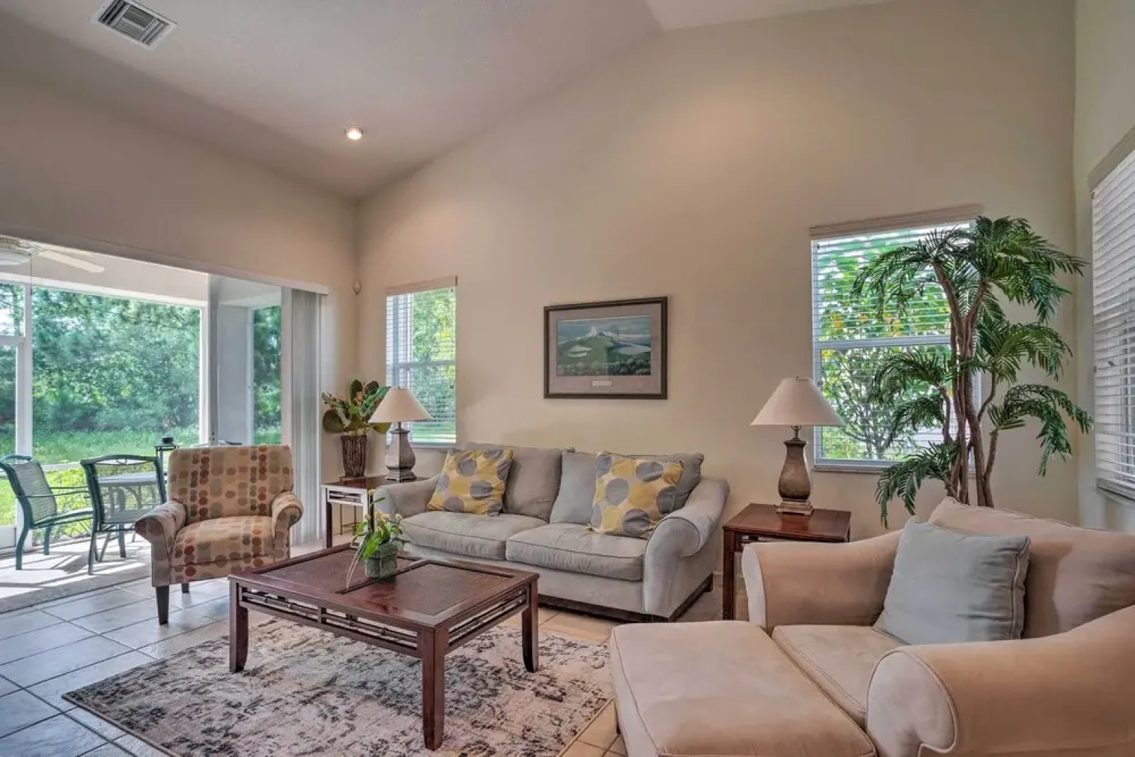 Port St Lucie Townhome - 1 Mi to PGA Village!