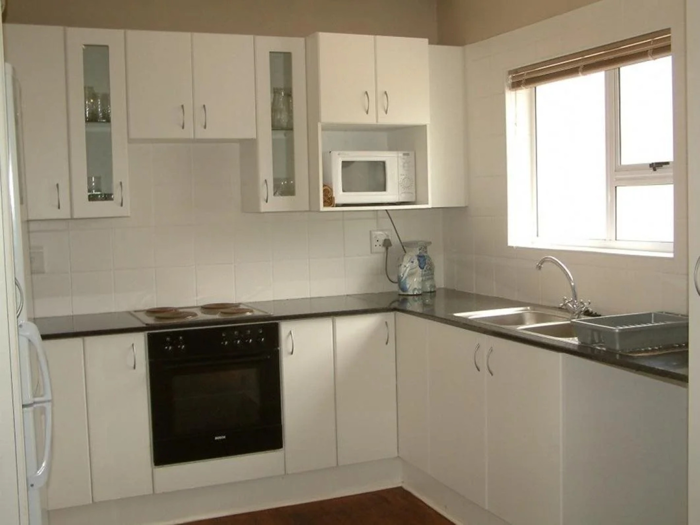 Cape St Francis Resort