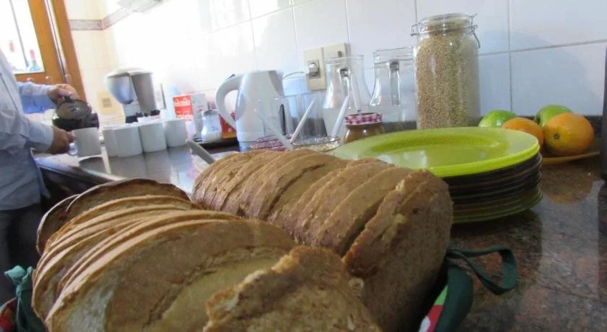 Buenas Vibras Hostel