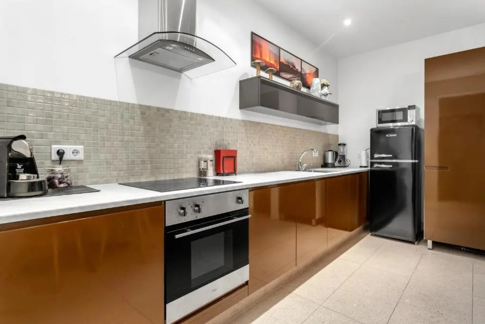 Luxury Apartment Central Reykjavík