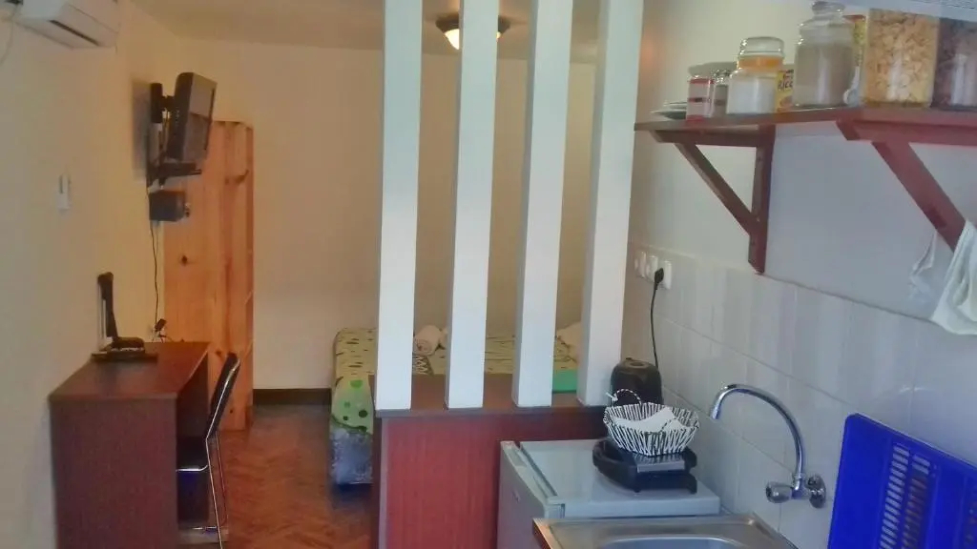 The Quiet Corner Guest House