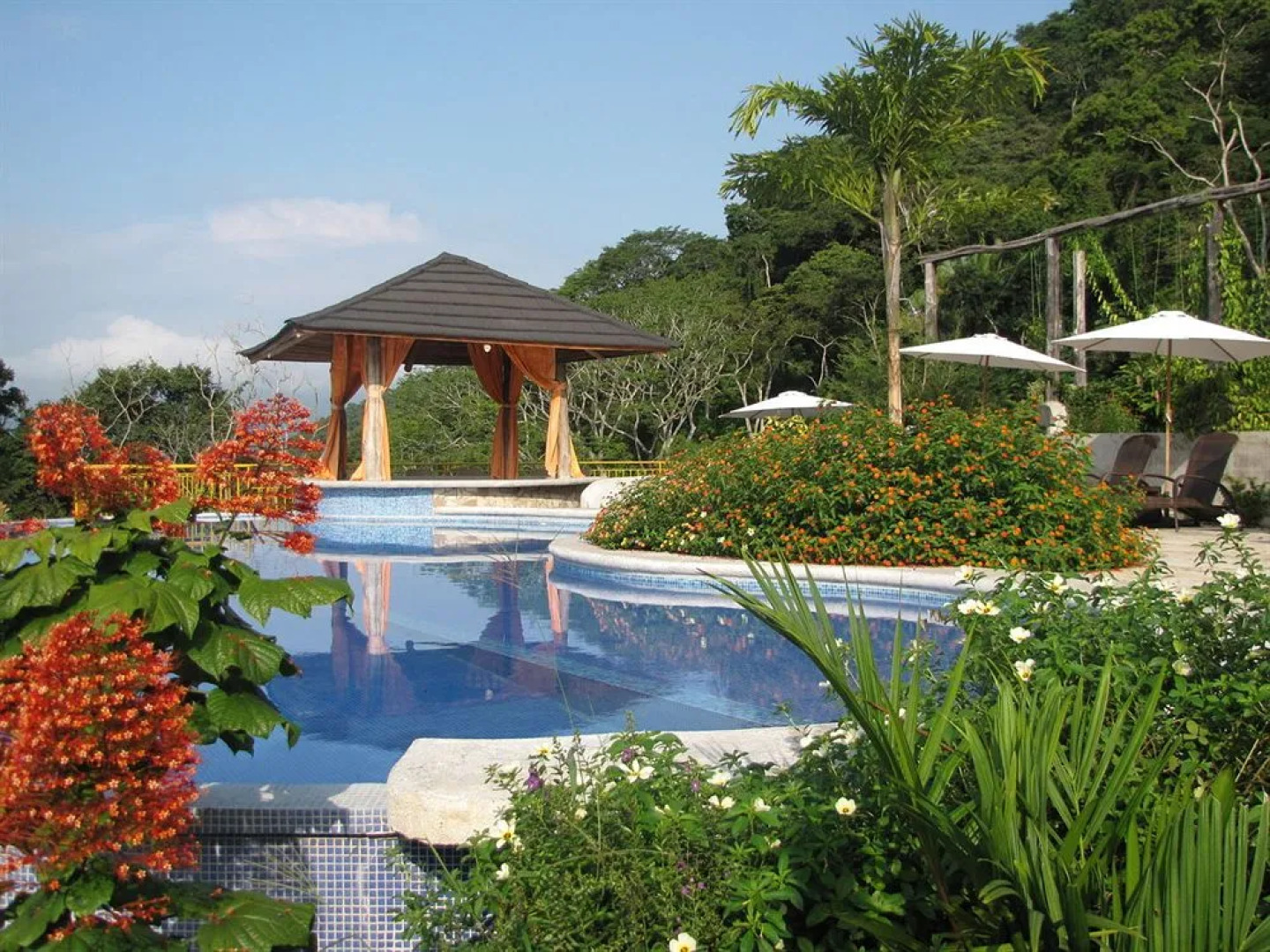 Eco Boutique Hotel Vista Las Islas Reserva Natural