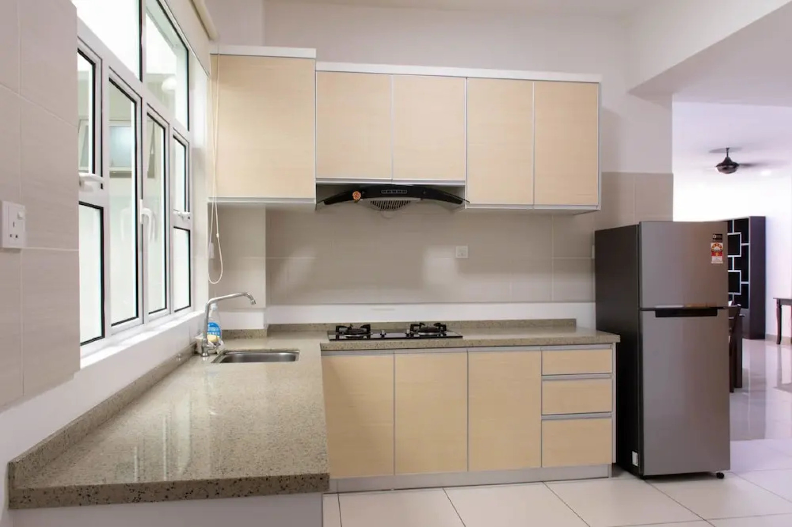 Meridian Sunset Suite by D Imperio