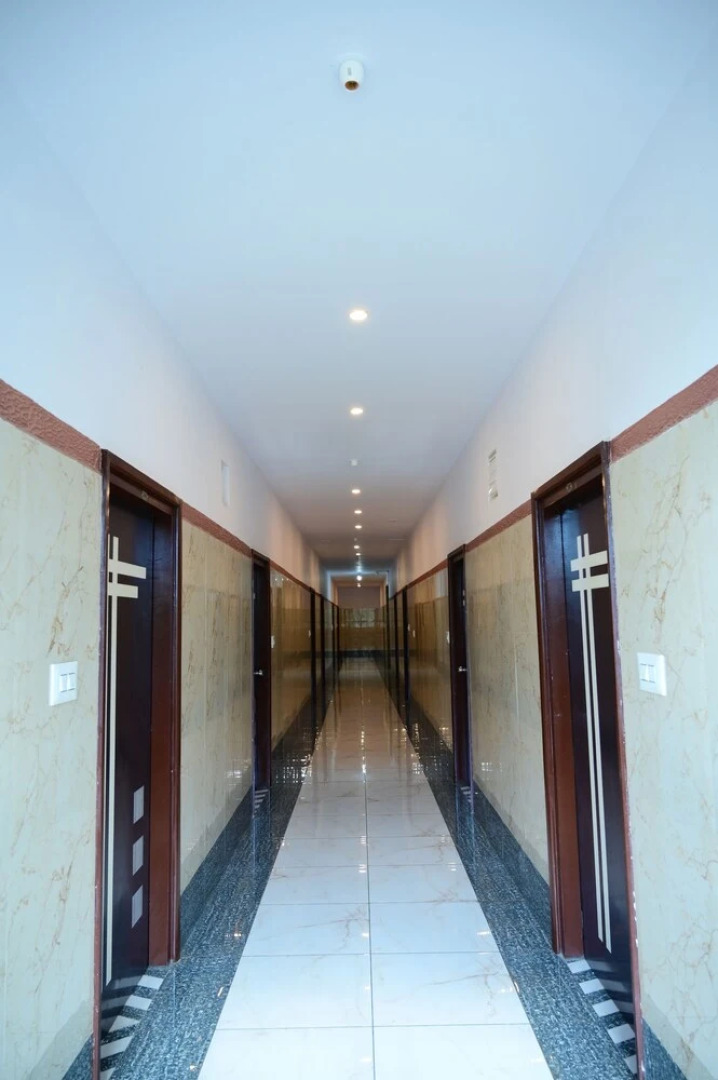 the Riverside Holiday Resort