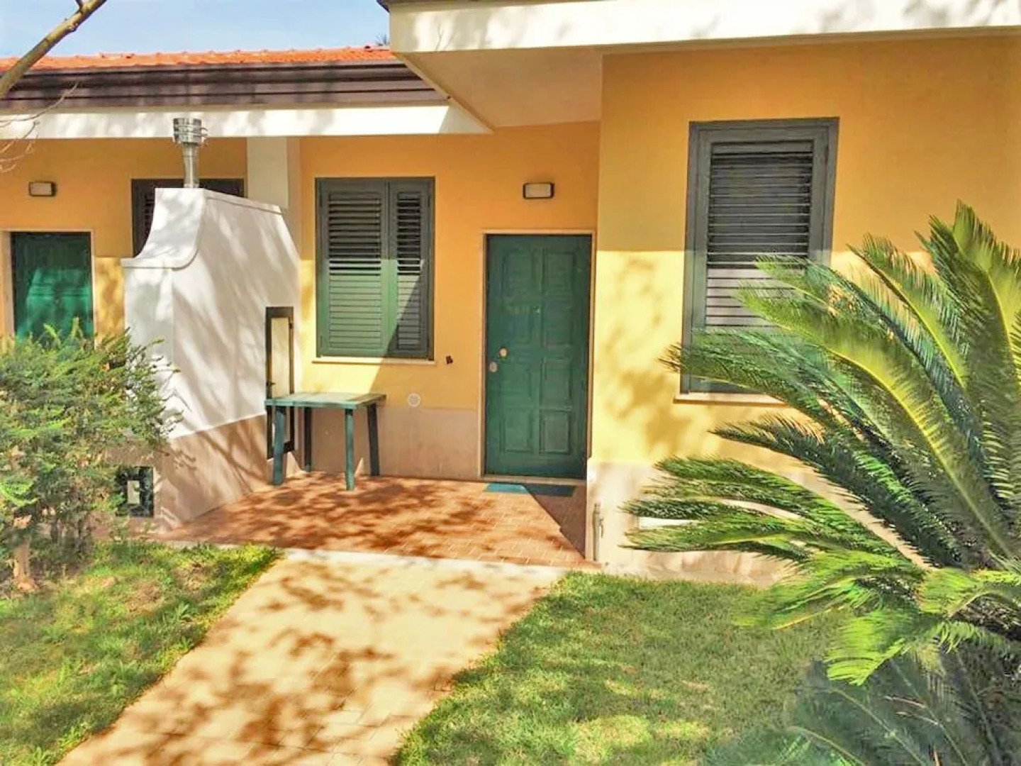 Villaggio Selene Mare