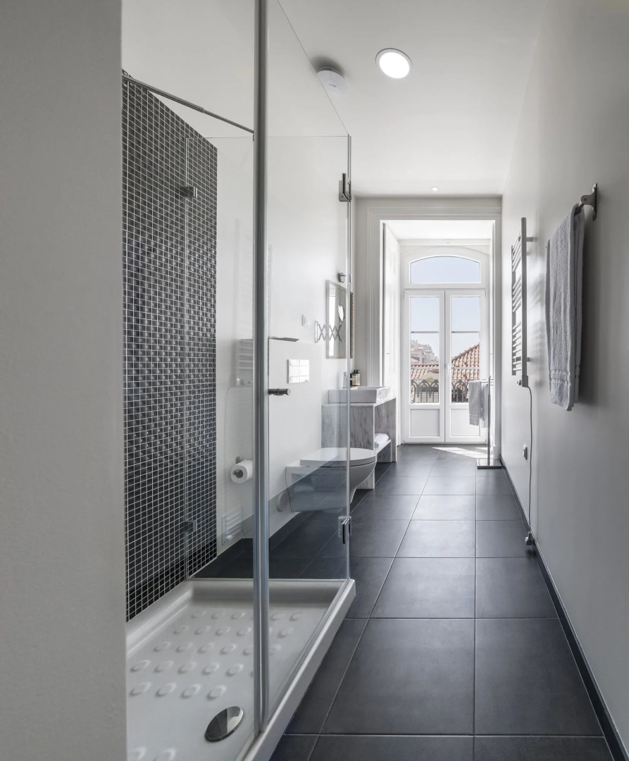 Tesouro da Baixa by Shiadu