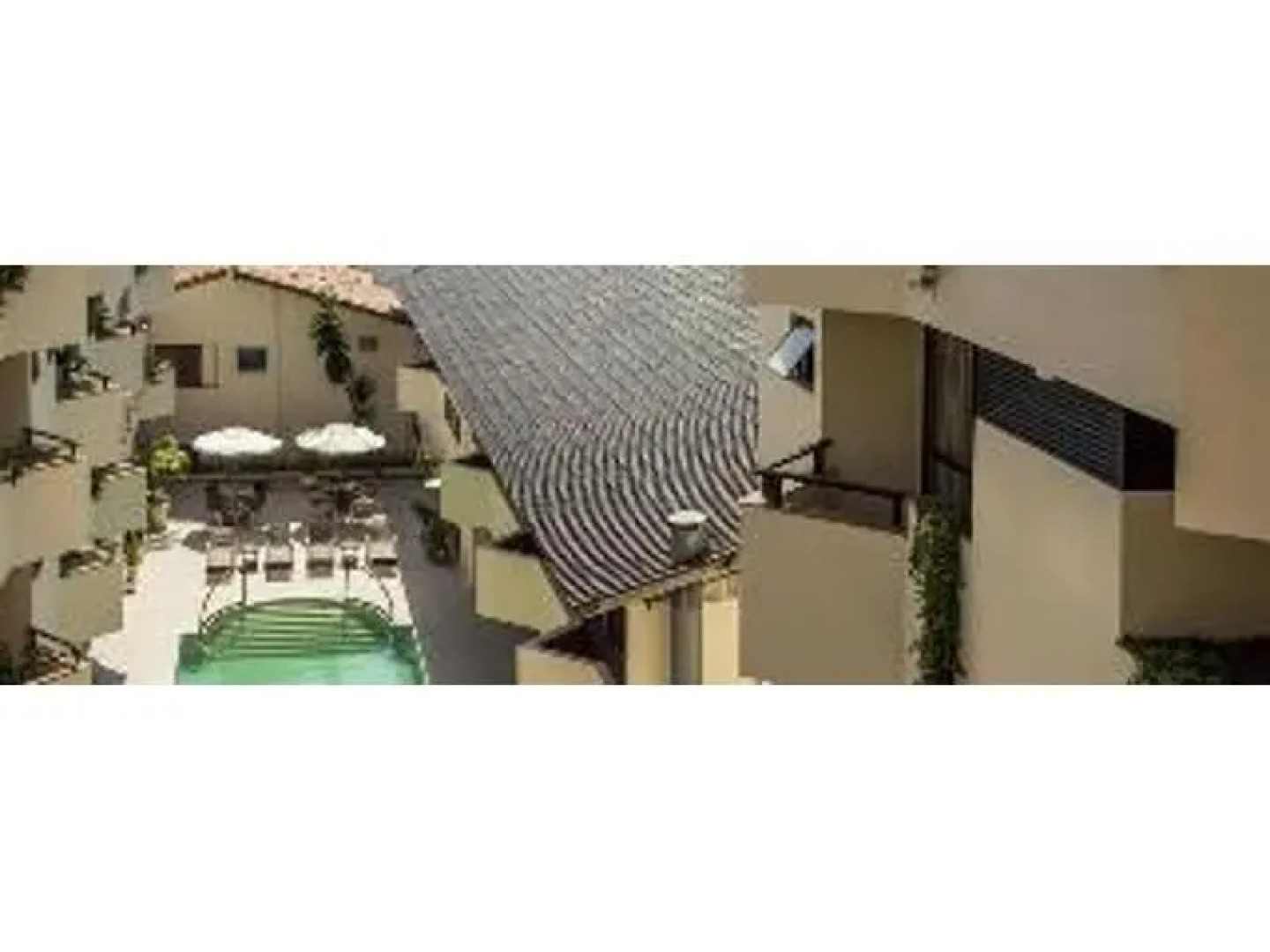 Paraíso Palace Hotel