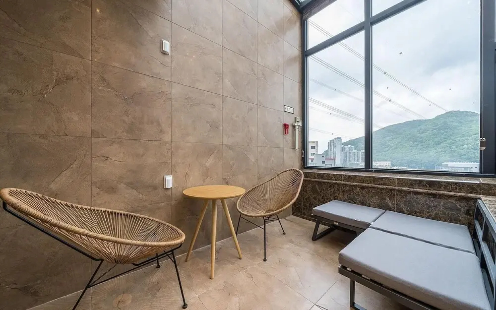 Yangsan Pyeongsan Den Bastar Hotel