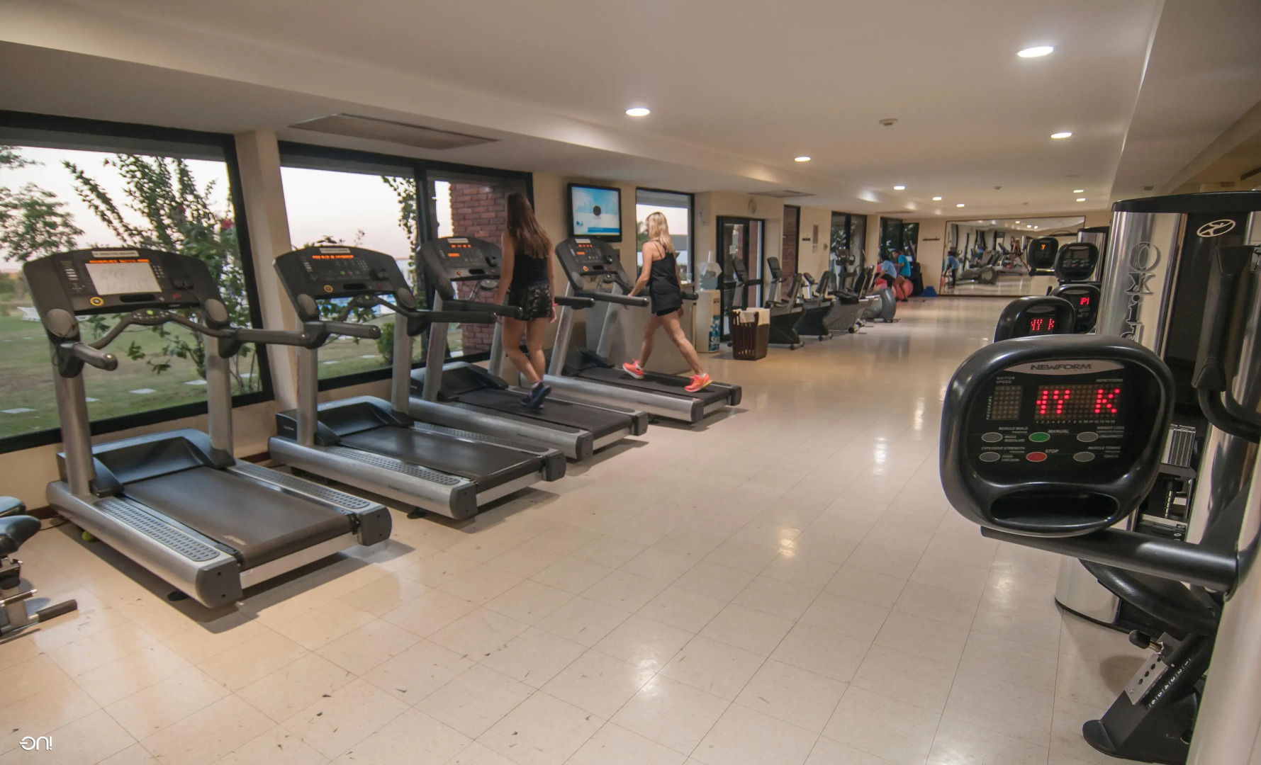 Arapey Thermal Resort & Spa