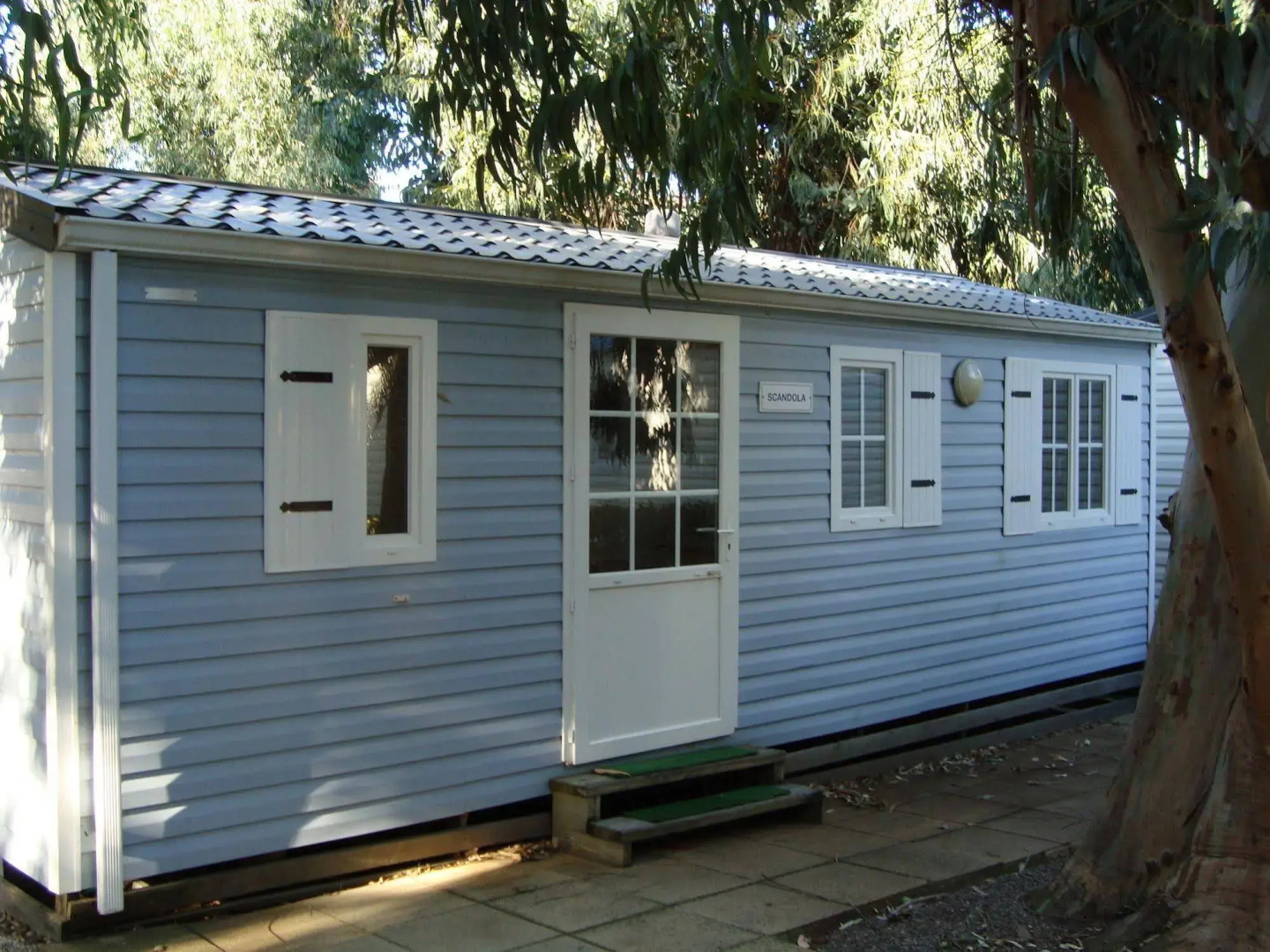 Camping International