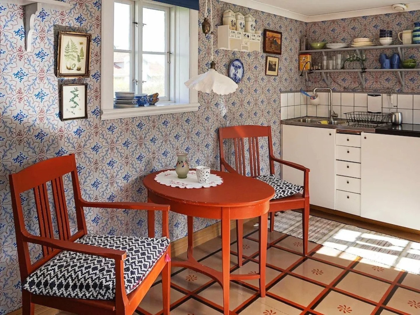 Holiday Home Hunnebostrand Ii