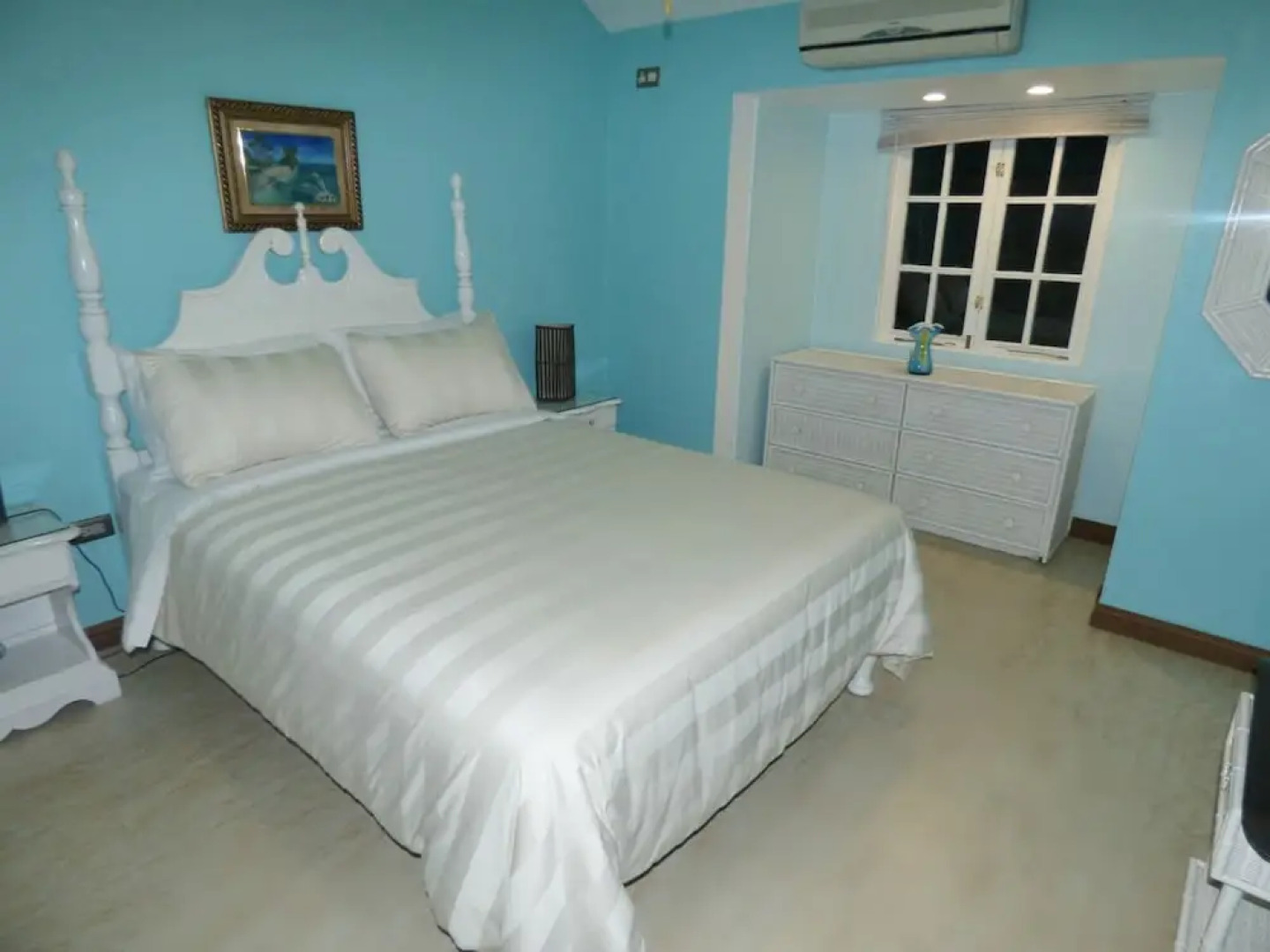 Fisherman's Point Holiday