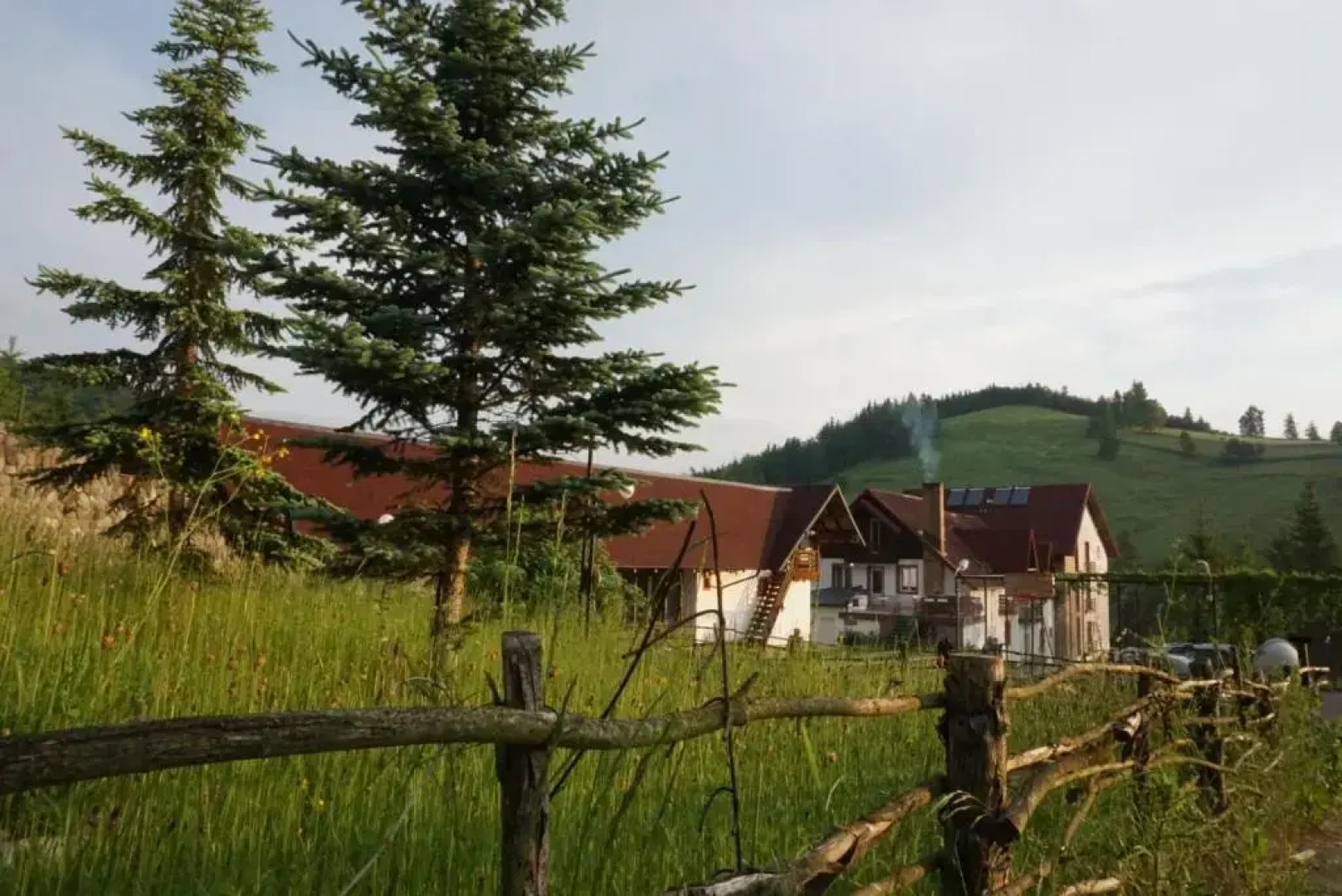 Hotel Floare de Colt Bucovina