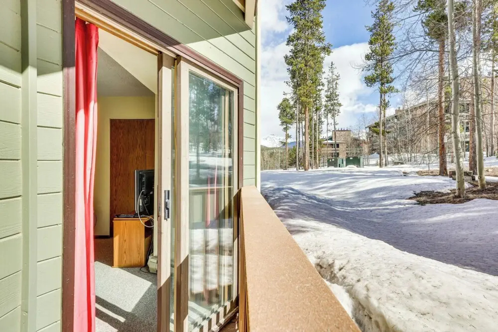 Convenient Winter Park, Colorado, Vacation Rental!