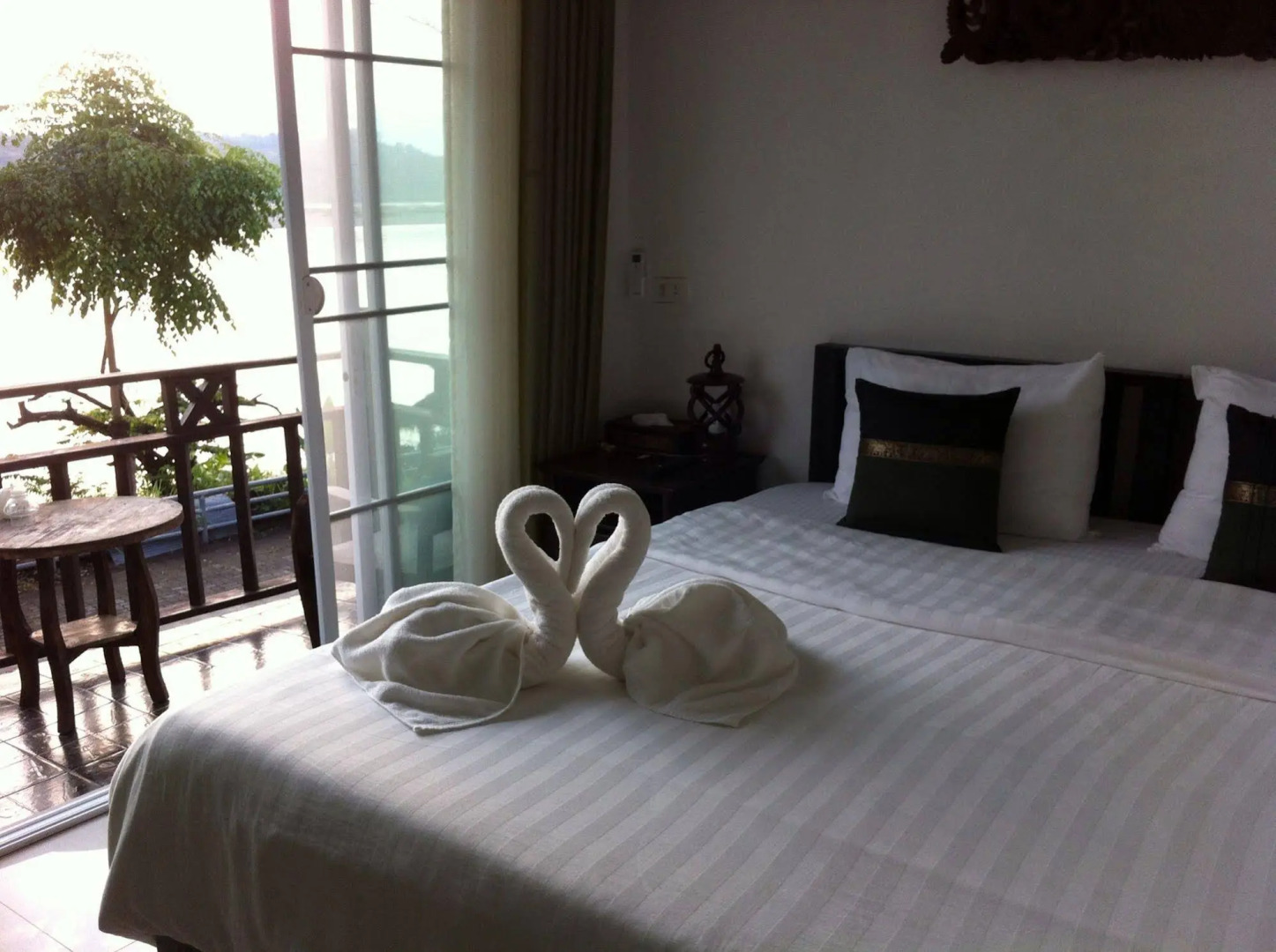 The River House Hotel