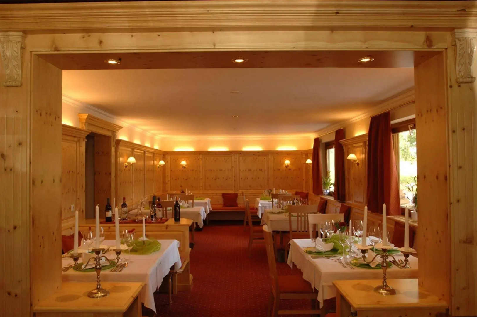 Genusshotel Almrausch